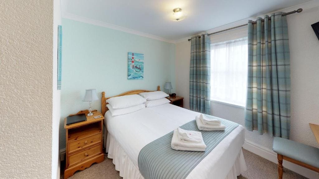 The Tudor Guest House - Vista 4