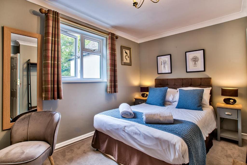 The Vines Hotel - View 6