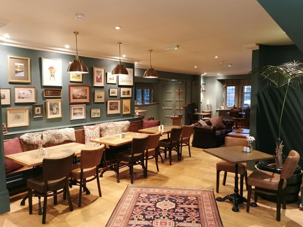 The Vines Hotel - View 5