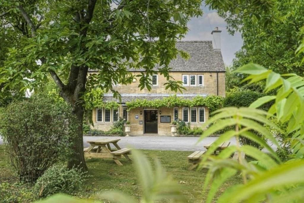 The Vines Hotel - Main view