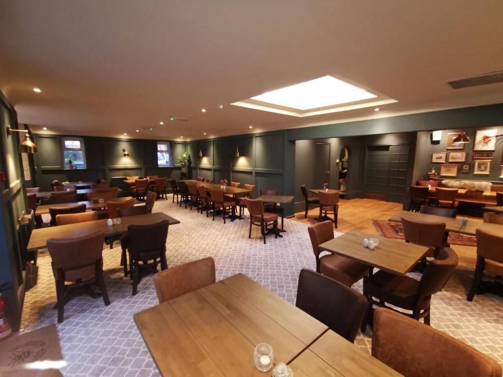 The Vines Hotel - View 3