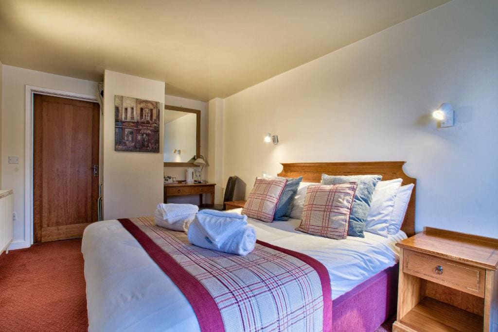 The Vines Hotel - View 2