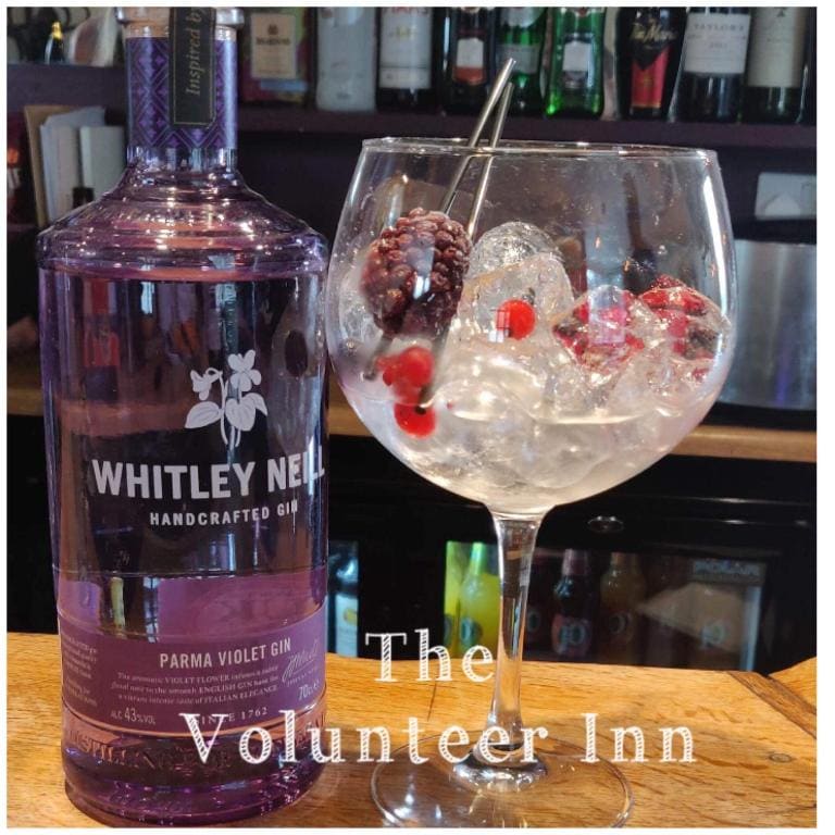 The Volunteer Inn - View 2