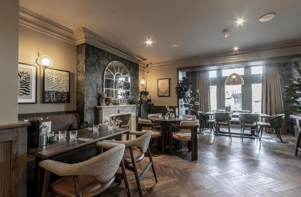 The Wheatley Arms - View 4