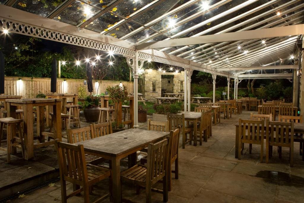 The Wheatley Arms - View 3