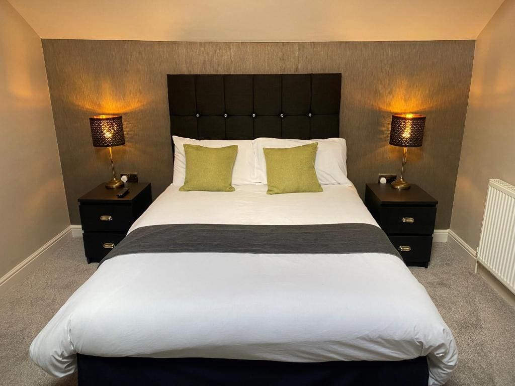 The White Swan, Yeadon - View 7