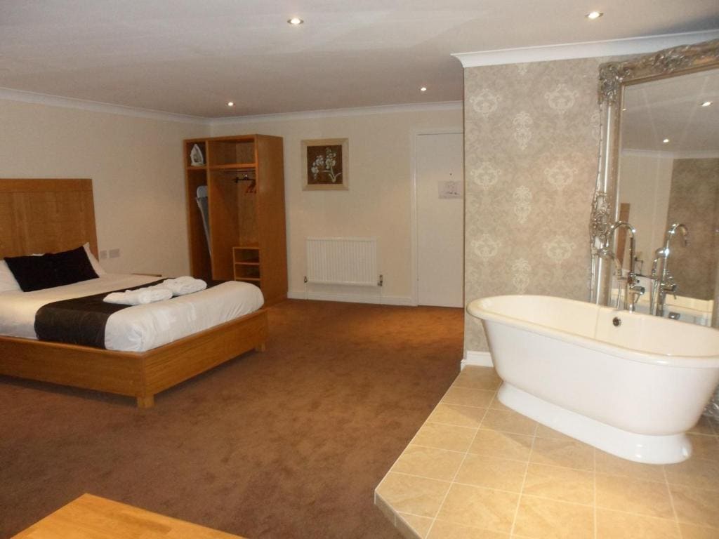 The Windmill Hotel - View 2
