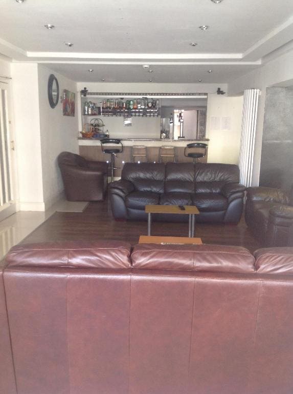 The Woodfield Hotel , Indoor Heated swimming pool, Spacious lounge and Bar - View 4