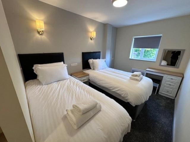 The Wyken Inn - View 6