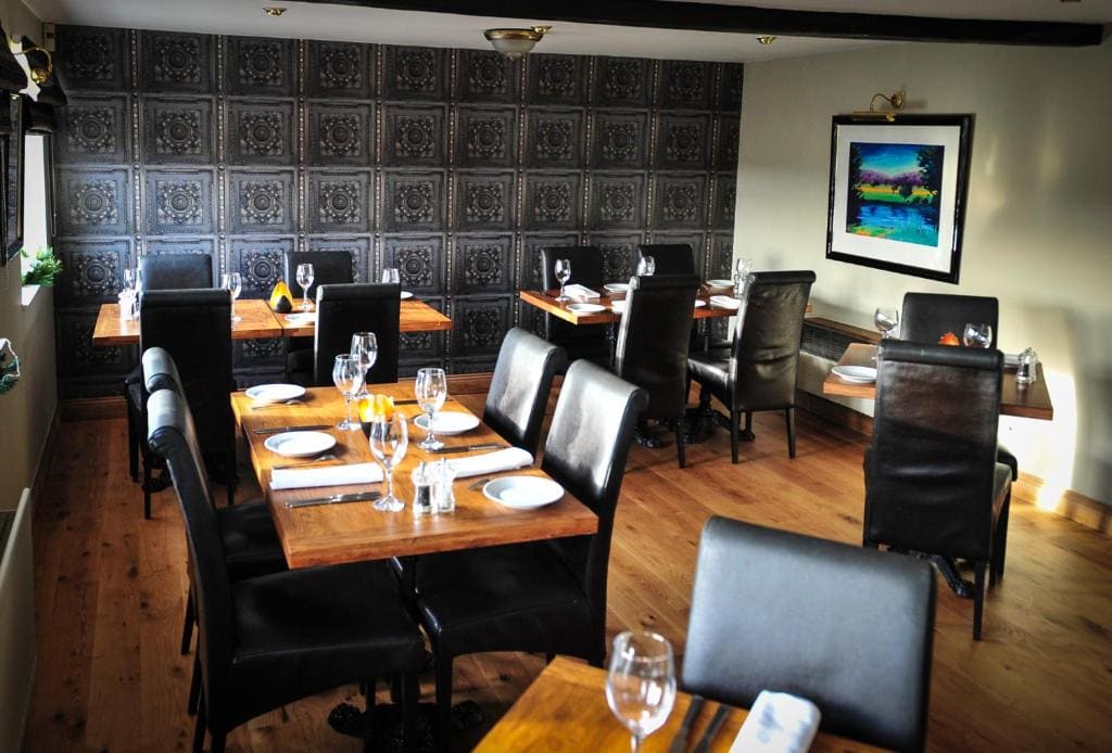 The Wyvill Arms - View 3