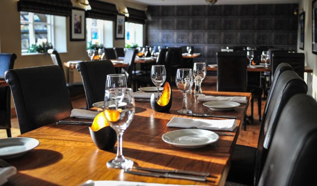 The Wyvill Arms - View 5