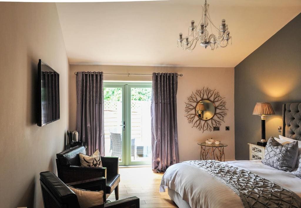 The Wyvill Arms - View 2