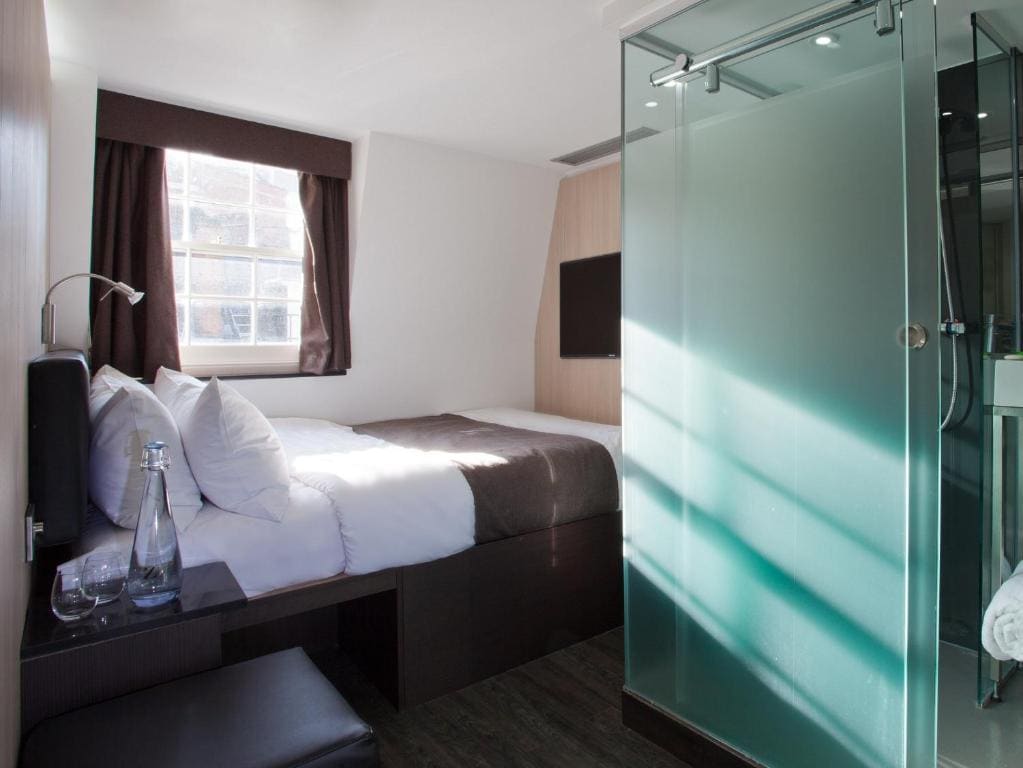 The Z Hotel Soho - View 6