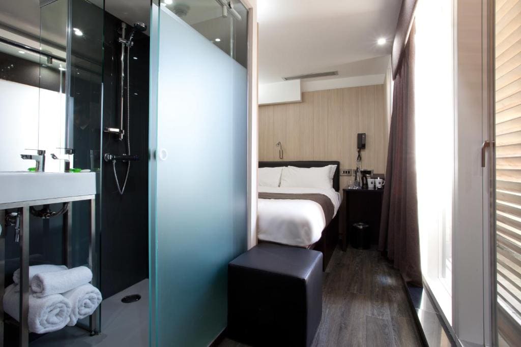 The Z Hotel Soho - View 7