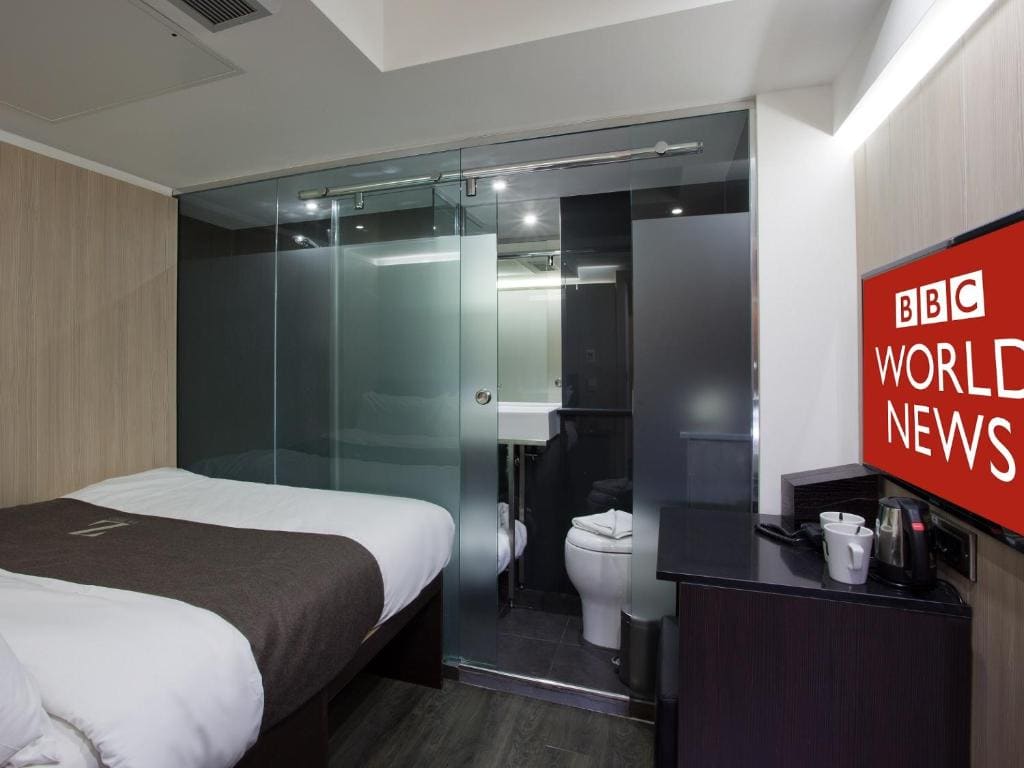 The Z Hotel Soho - View 2