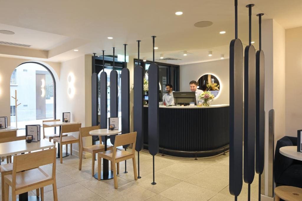 The Z Hotel Piccadilly - View 4