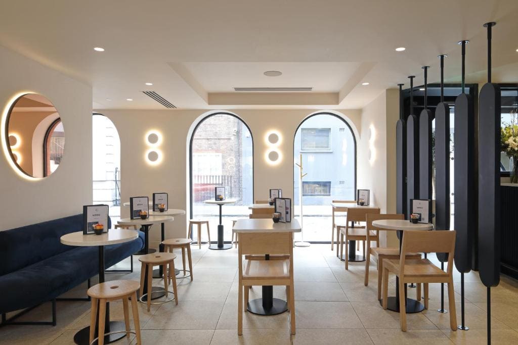 The Z Hotel Piccadilly - View 3