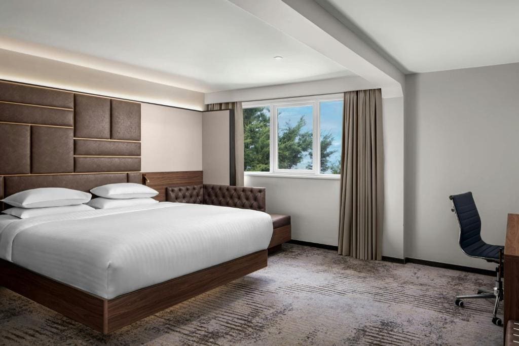 Delta Hotels by Marriott Colchester - View 7