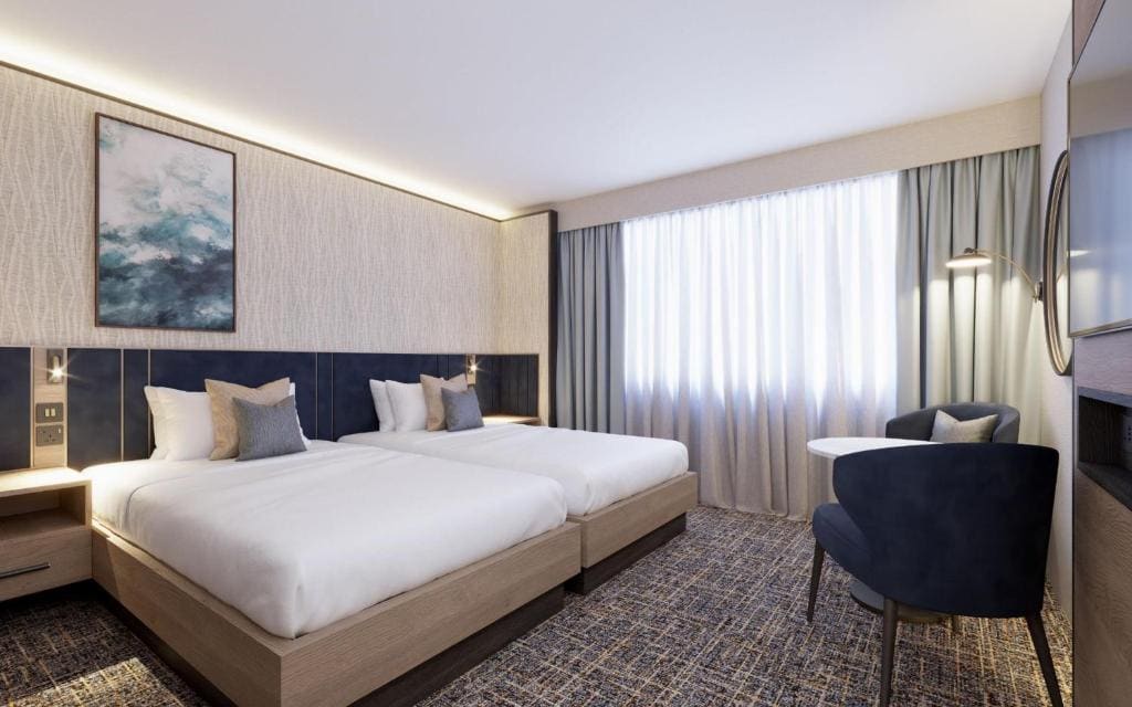Delta Hotels by Marriott Colchester - View 2