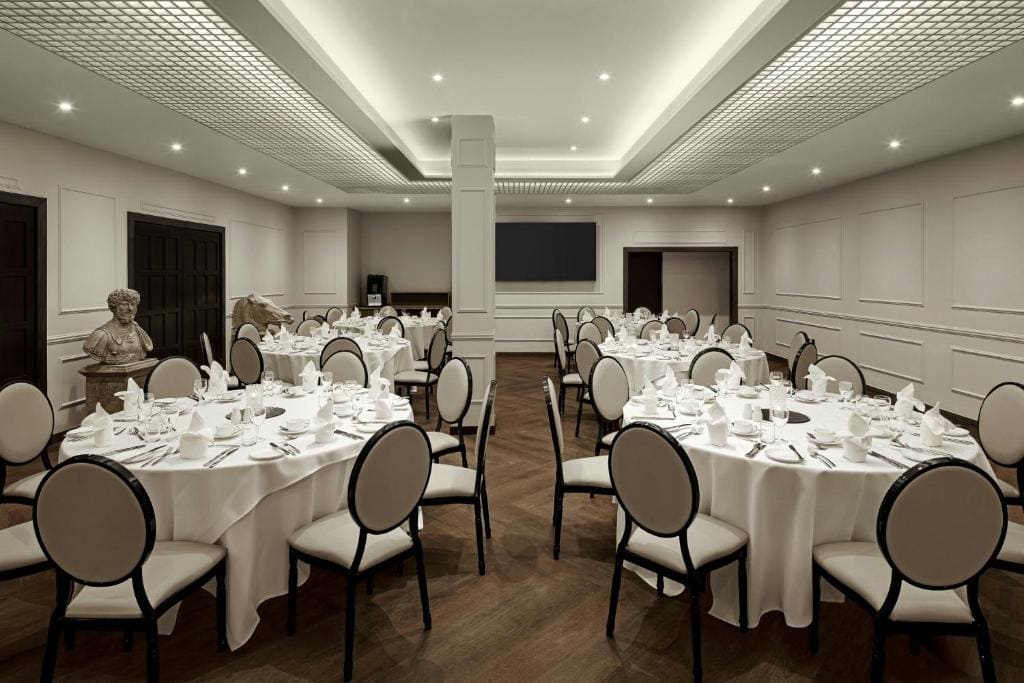Delta Hotels by Marriott Colchester - Main view