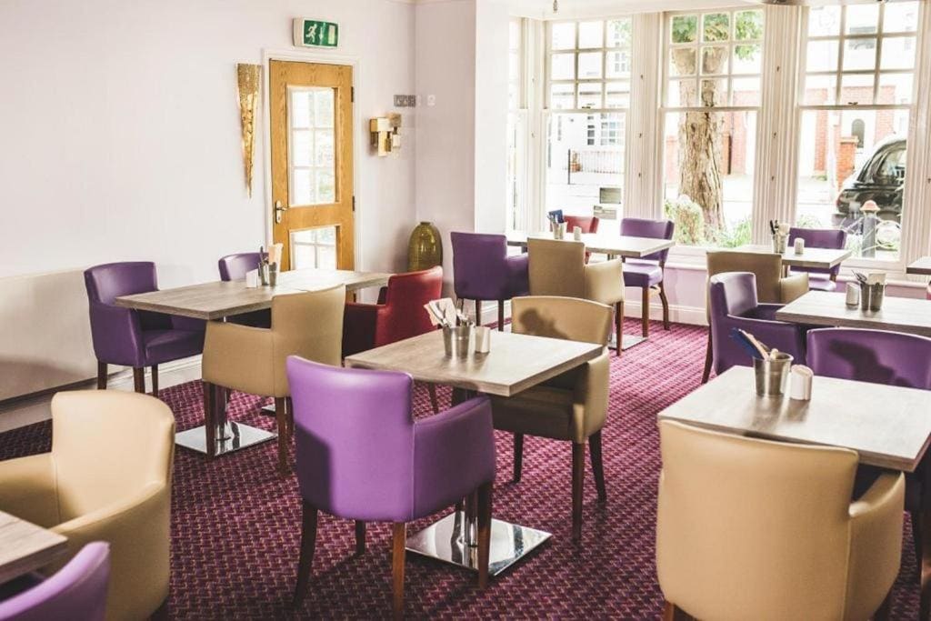 The Queensgate Hotel - View 3