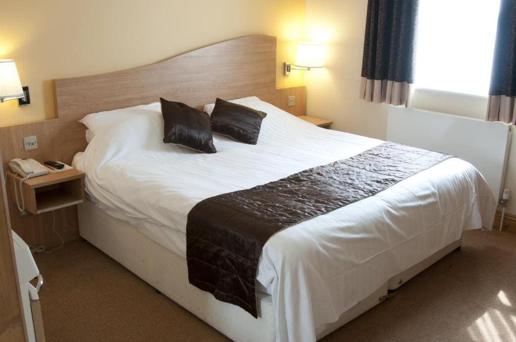 The Queensgate Hotel - View 7