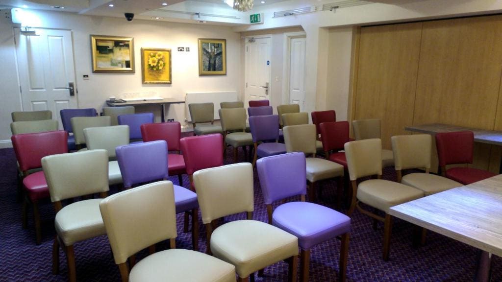 The Queensgate Hotel - View 4