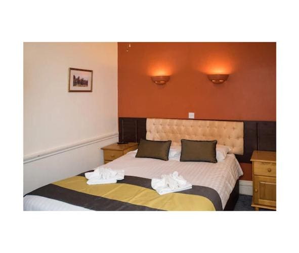 Rose Court Hotel - View 7