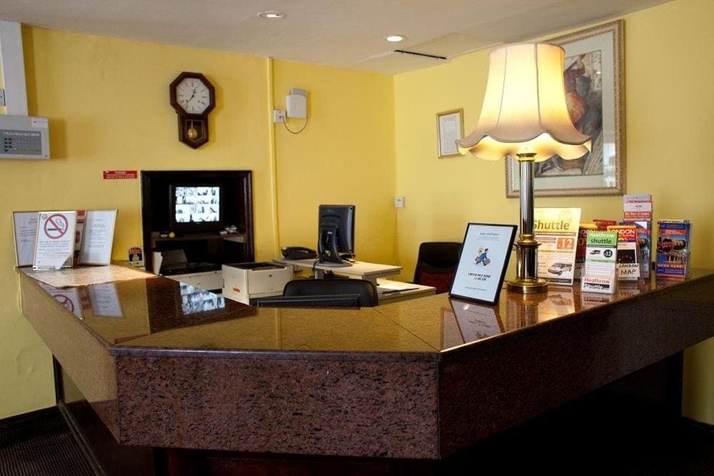 Rose Court Hotel - View 4