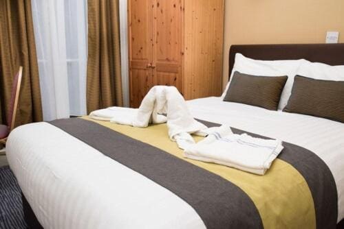 Rose Court Hotel - View 6
