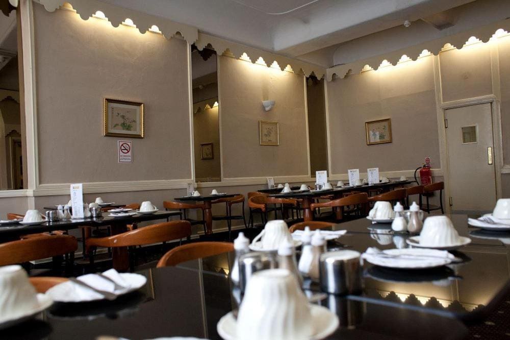 Rose Court Hotel - View 3