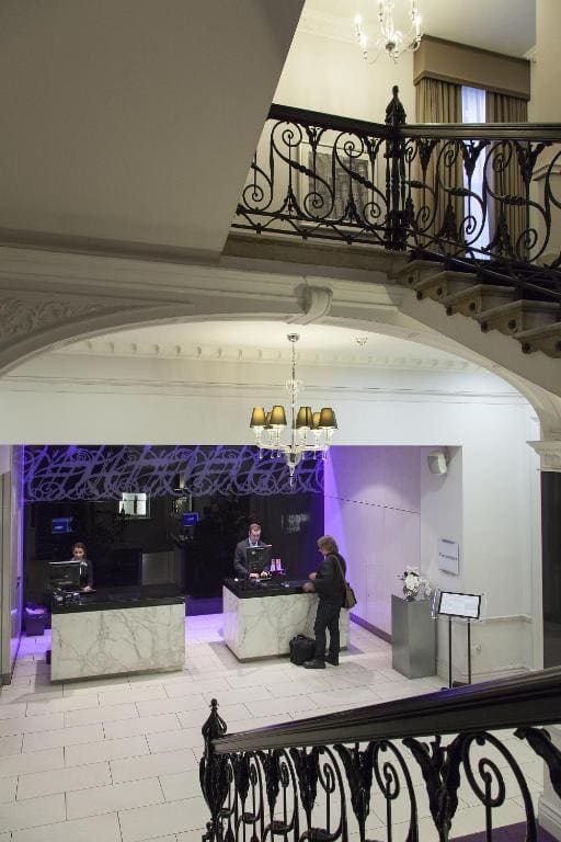 Thistle London Holborn - View 6