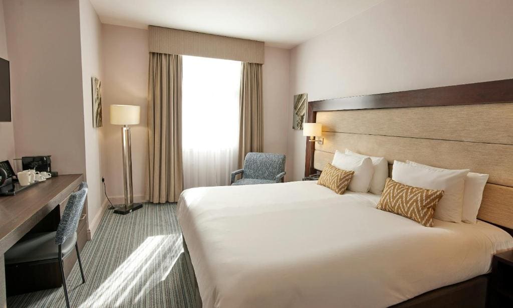 Thistle London Holborn - View 3