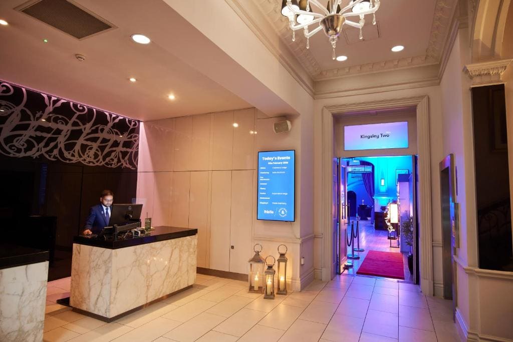 Thistle London Holborn - View 7