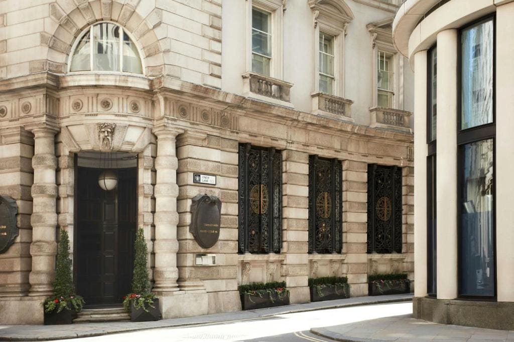 Threadneedles, Autograph Collection - Main view