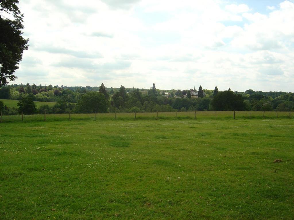 Three Chimneys Farm Accommodation - View 2