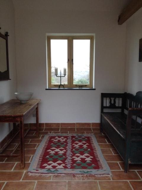 Three Chimneys Farm Accommodation - View 5