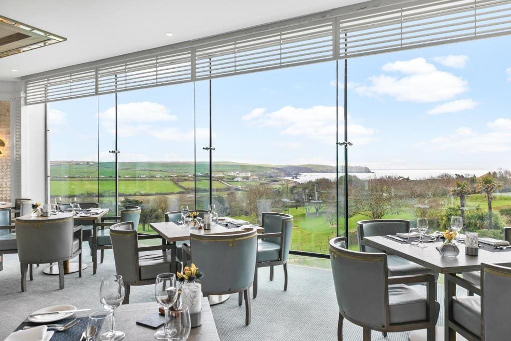 Thurlestone Hotel - View 4