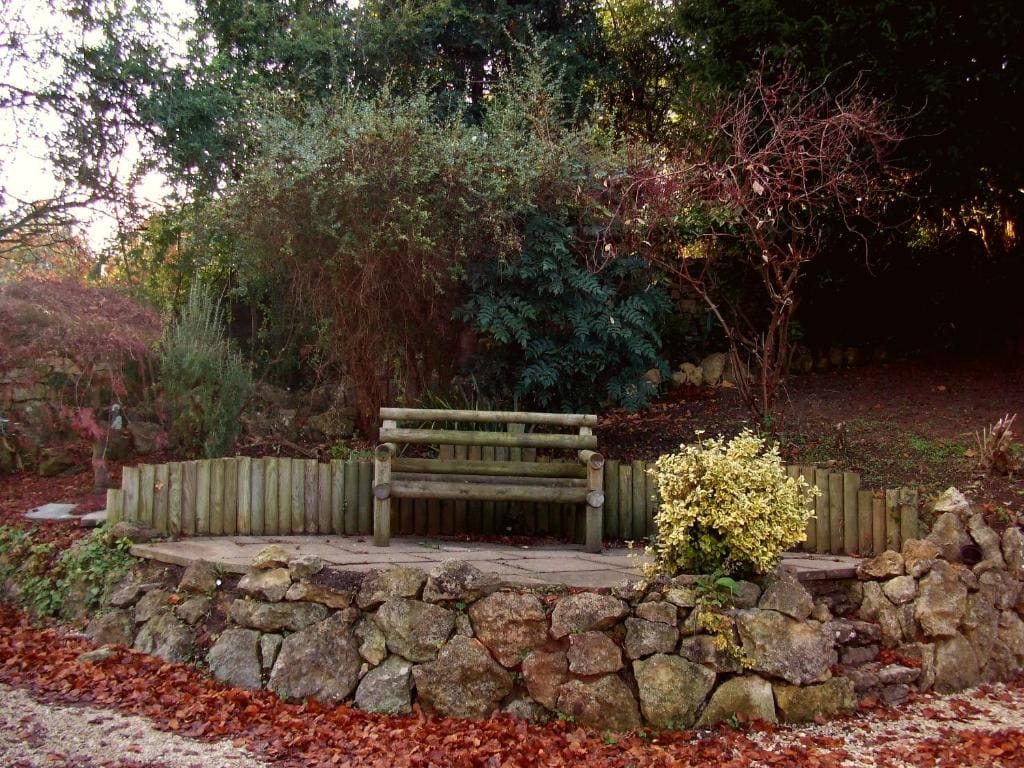 Tibbiwell Lodge - View 3