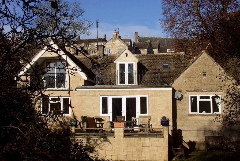 Tibbiwell Lodge - View 7