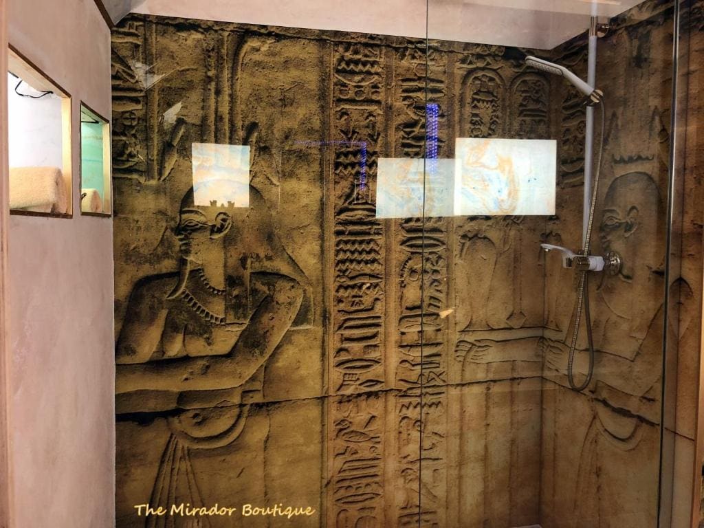 Tonight - Enjoy an Enigmatic Egyptian Experience in Swansea - View 6