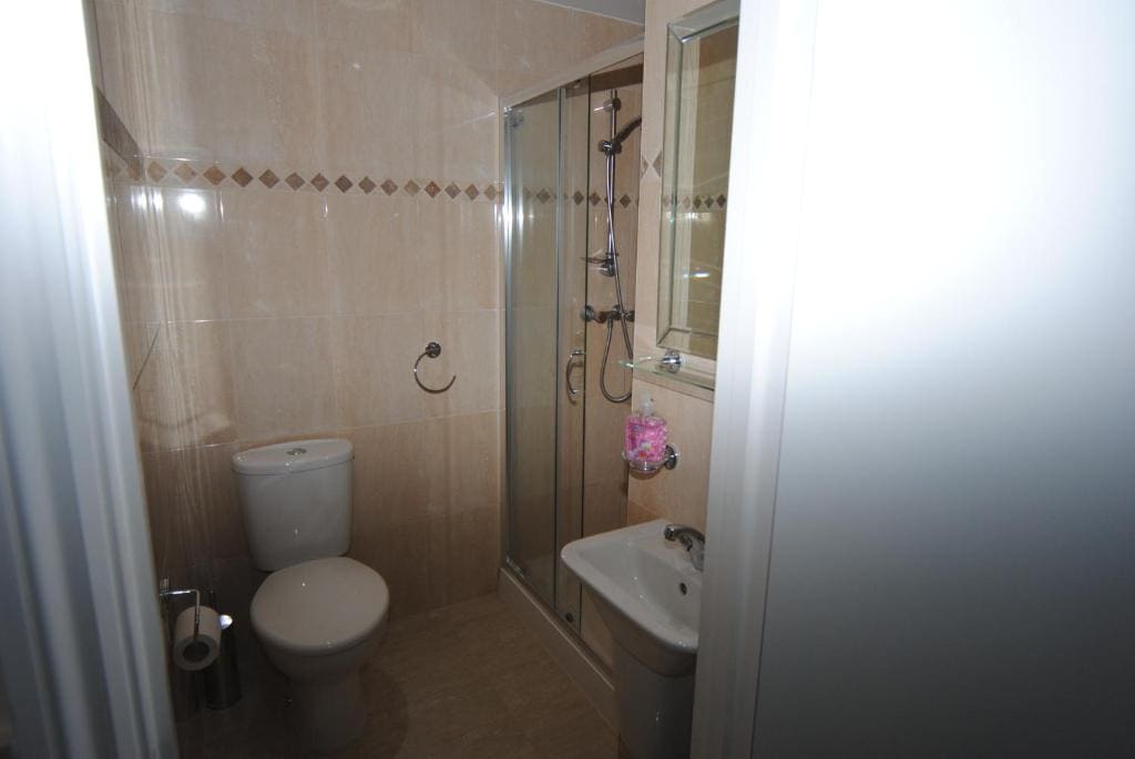 Tony's House Hotel - View 5
