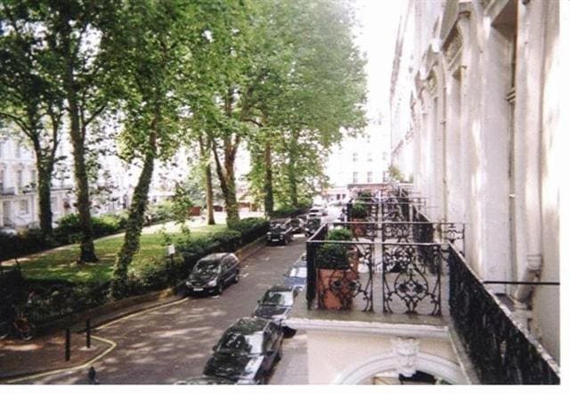 Tony's House Hotel - View 3