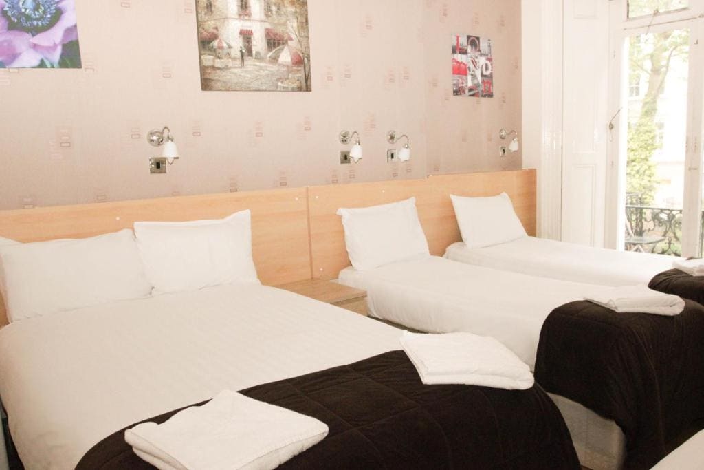 Tony's House Hotel - View 2