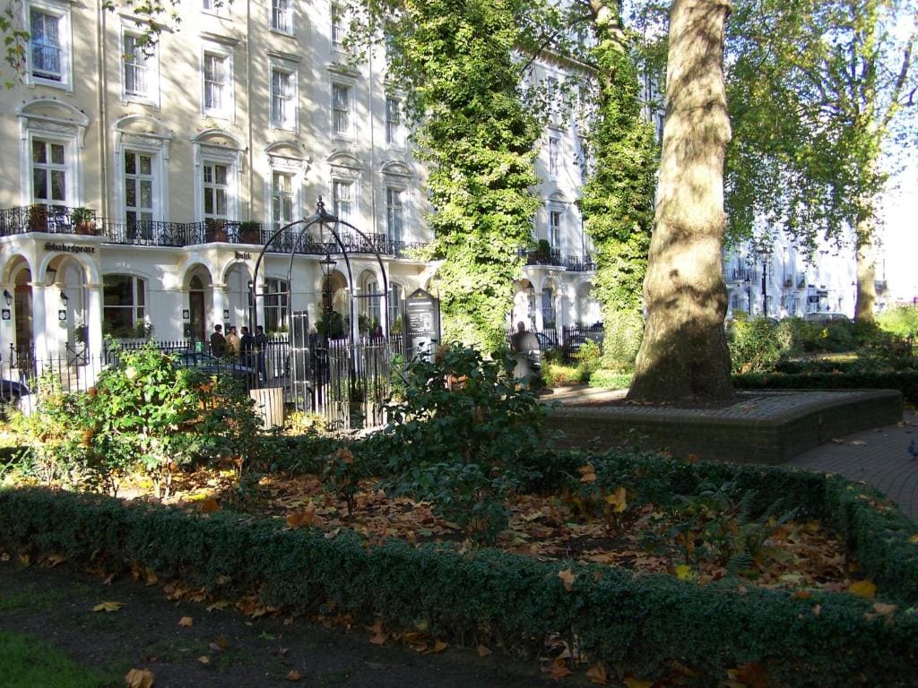 Tony's House Hotel - Main view