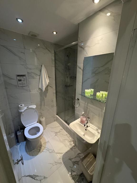 Tony's House Hotel - View 4