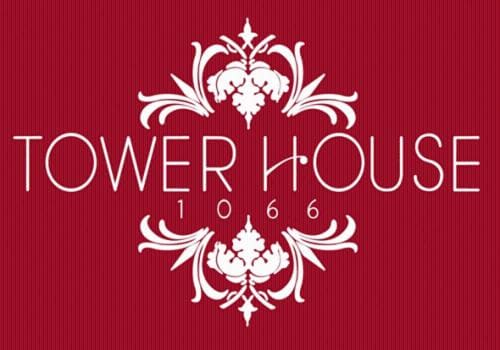 Tower House 1066 - Main view