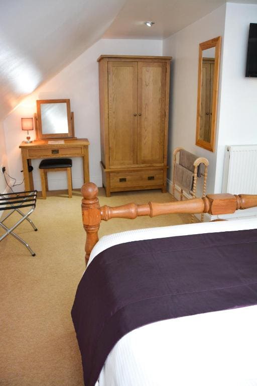 Townend Farm Bed and Breakfast - View 7