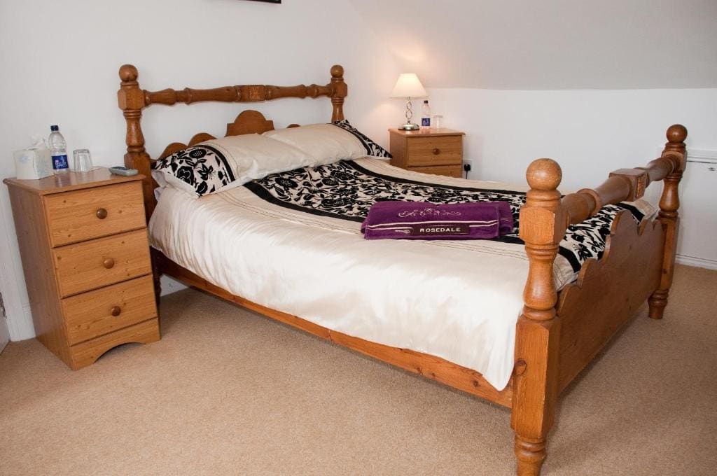 Townend Farm Bed and Breakfast - View 5