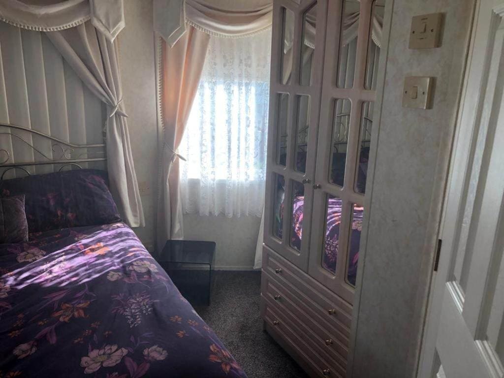 pg58 2 bed caravan Golden Palm Chapel St Leonards - View 6